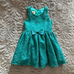 Baby girl dress